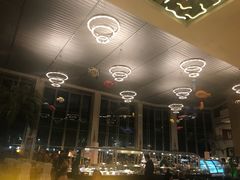 -佰园全日西餐厅-厦门佰翔软件园酒店