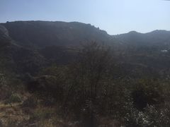 -大罗山风景区