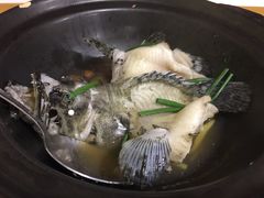 -ZF Seafood Restaurant 卓峰海鲜餐