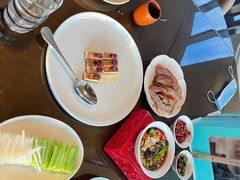 -大连君悦酒店·星海湾壹号Dalian·Dalian(星海广场店)