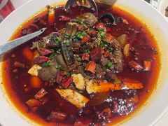-湖鱼湖·蓉亭食贝(亚运村店)