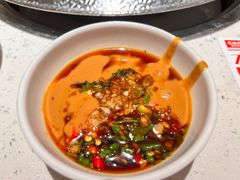 -左庭右院鲜牛肉火锅(长泰广场店)