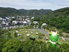 -苏州吴中太湖旅游区