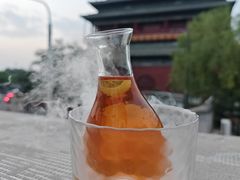 -苦尽酒馆·川菜(鼓楼店)