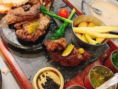 -西堤牛排(北京国瑞店)
