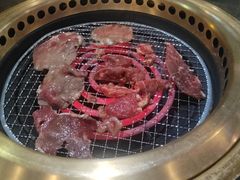 -神户赤童日式烤肉伙伴(东直门店)