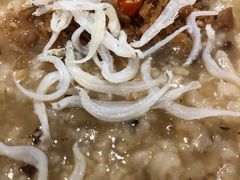 海鲜粥-全渔村小海鲜