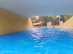 -上海玛雅海滩水公园