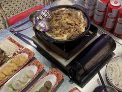 -华仔哥牛杂餐室