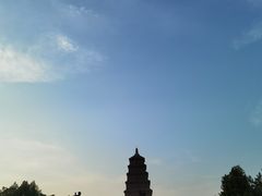 -大慈恩寺(大雁塔)