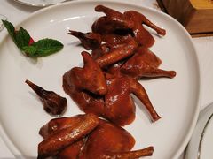 首创昆明BB乳鸭-东富酒家(龙湖西溪天街店)