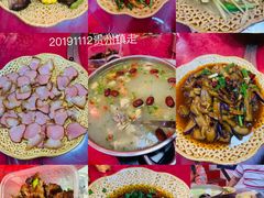 -古城苗家土菜馆(河景餐厅店)