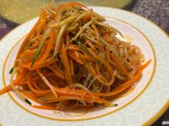 -新粤新疆菜清真餐厅(拱北店)