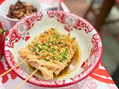 -鸿先阁·干煸虾(星沙店)