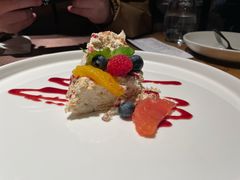 意大利果仁冰糕-Solo(衡山路店)