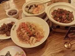 -新白鹿餐厅(龙游路总店·杭帮菜名店)