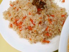 -尕西新疆大盘鸡(回辉村分店)