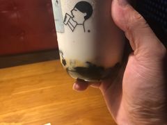 -喜茶(中山利和新地店)