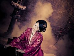 -九月鹰飞汉服摄影工作室