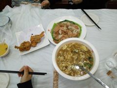 -黄家老店·非遗灌汤包(晋安路店)