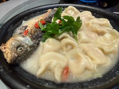 -陶德砂锅(蜀汉路店)