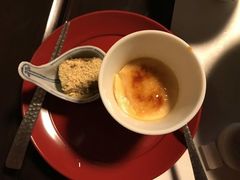 甜点-料亭菊水楼