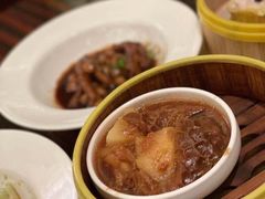 -夏宫中餐厅(香格里拉大酒店)