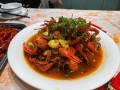 -忆口香龙虾(珠海夏湾老店)