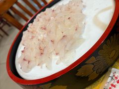 -华兴餐厅·招牌生鱼片(桃园路店)