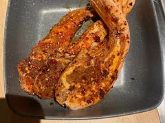 -新石器烤肉(周浦万达店)