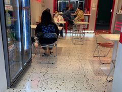 -百事喜乐炸鸡铺(合肥首店)