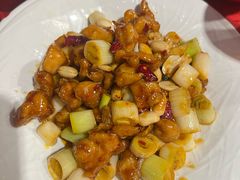 -正阳门饭庄·烤鸭·北京菜(万丰路七里庄店)