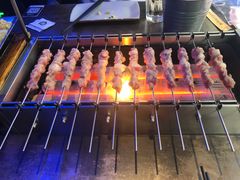 -很久以前羊肉串(打浦路店)