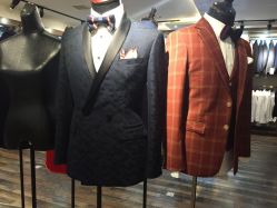 点击看大图 -优刻西服西装定制(金轮国际广场店)