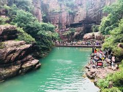 -云台山风景名胜区