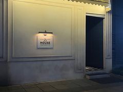 -THE OLD HOUSE酒吧