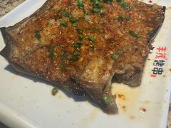 -丰茂烤串(金泉美食宫店)