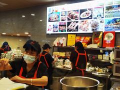 -老黄记手撕烤兔(玉林街店)