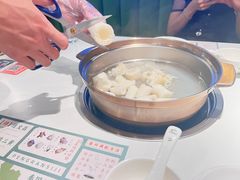 -烹然四季椰子鸡火锅(姚家园万象汇店)