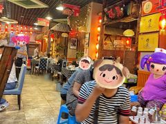 大堂-旺角小渔村(二马路店)