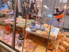 -山崎面包(静安久光店)