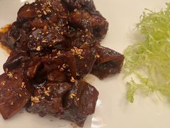 -老洋房花园饭店(绍兴路店)