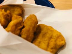 -汉堡王(砂之船店)