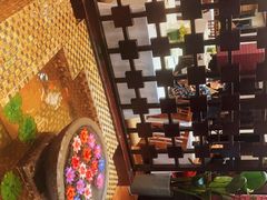 -阿诺泰·泰国餐厅(棕北店)