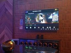 -歌友汇KTV(大悦城11层店)