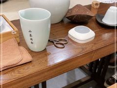 -小茶闲舍·观景商务茶馆(广州塔店)