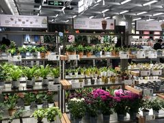 -鹿岛会员店(熙地港店)