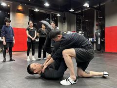 -极斗-IKMF马伽术·格斗运动学院(东直门店)