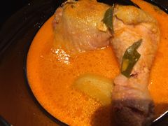 -马来西亚美食街