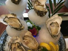 -简家·海鲜盛宴(下沙店)